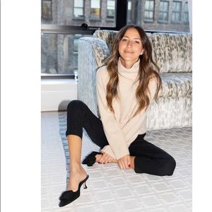 Something Navy Sweater, New